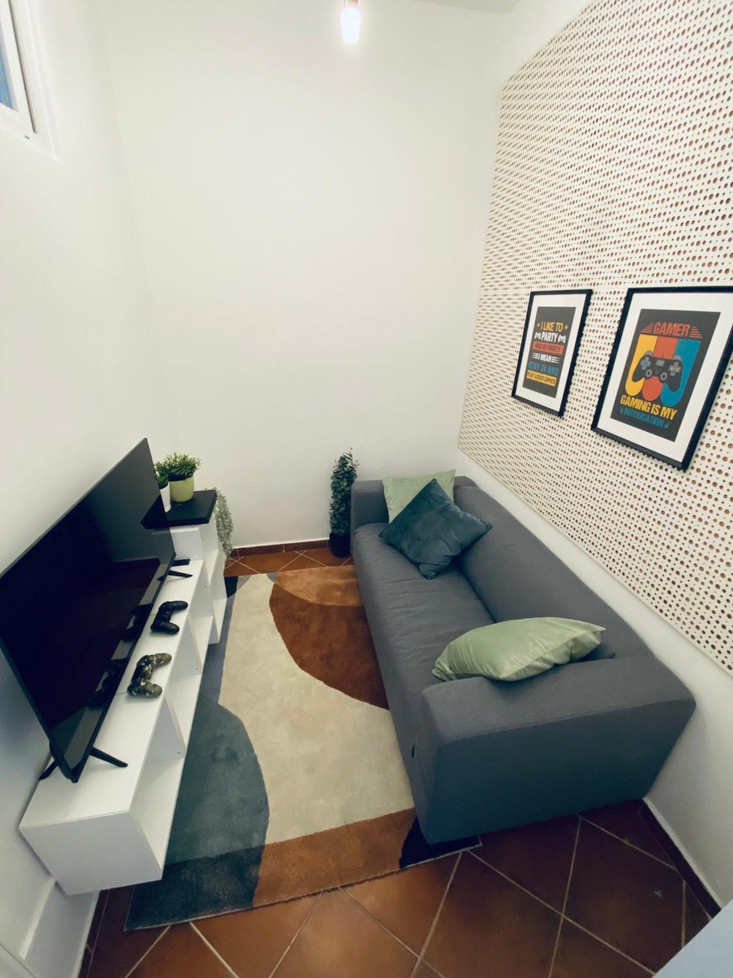 Birdie 3-Bdr Apartment Budapest Exterior photo